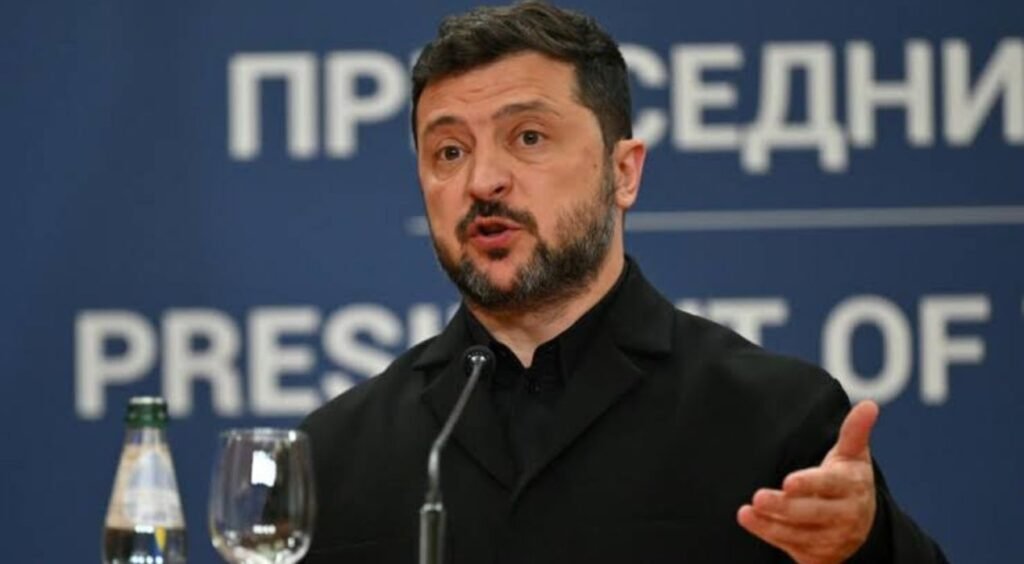 Ukraine : Nouvelles frappes meurtrières, Zelensky dénonce