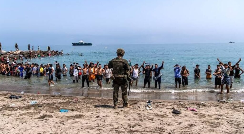 Après la tragédie de Ceuta, le Maroc et l’Espagne resserrent leur coopération