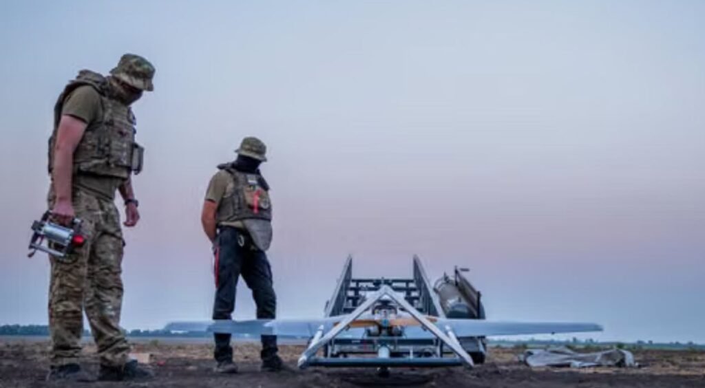 Ukraine-Russie : 12 morts dans une attaque de drones au Tatarstan