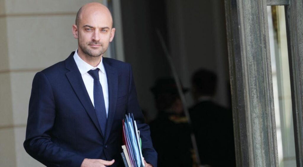 France-Iran : Paris va expulser deux diplomates iraniens en représailles