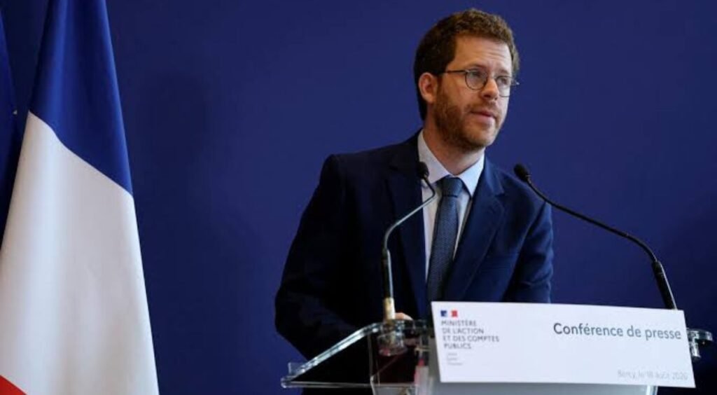 Piratage du fisc : La France qualifiée de « cible facile » sur le dark web