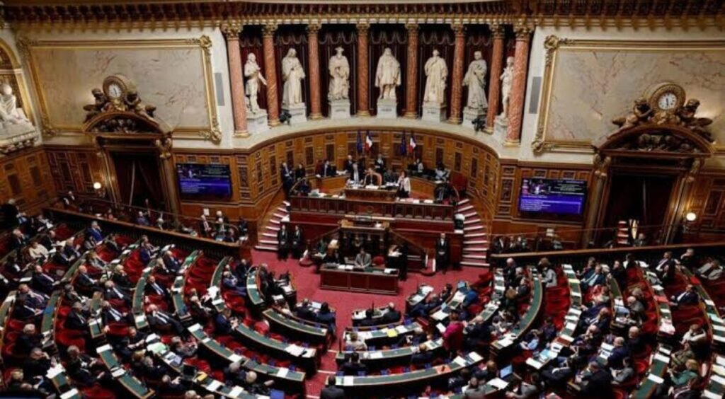 Cyberattaque du fisc : Le Parti socialiste réclame une commission d’enquête