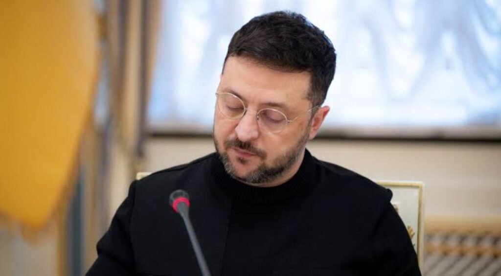 Ukraine : Les nominations à la Défense et aux Affaires étrangères toujours en suspens
