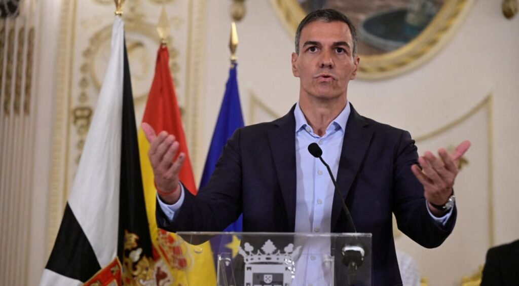Ceuta : Le président de l’enclave lance un ultimatum de 30 jours à Pedro Sanchez