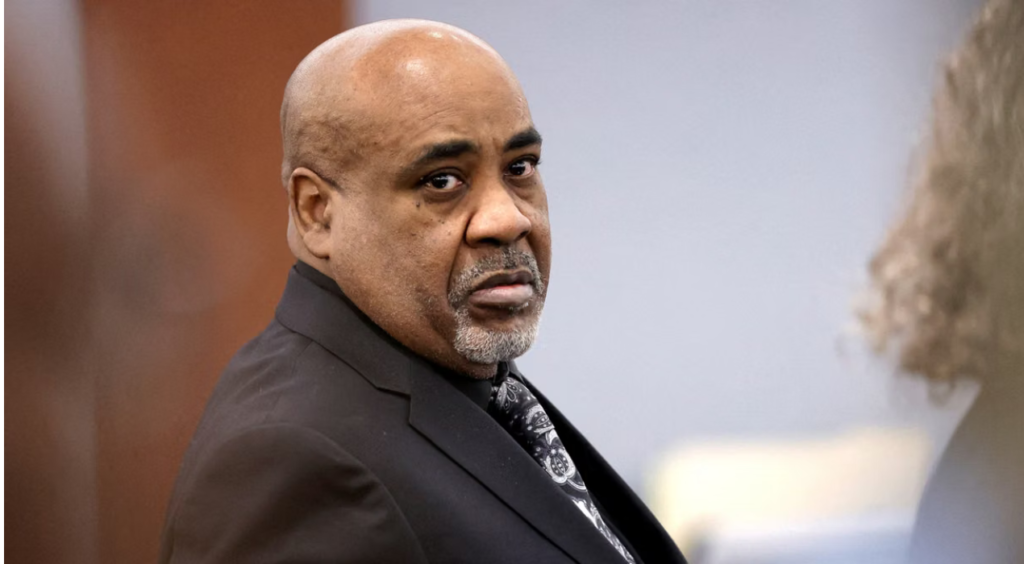 Affaire Tupac : Le verdict tombe, Duane Davis écope de 40 ans de réclusion