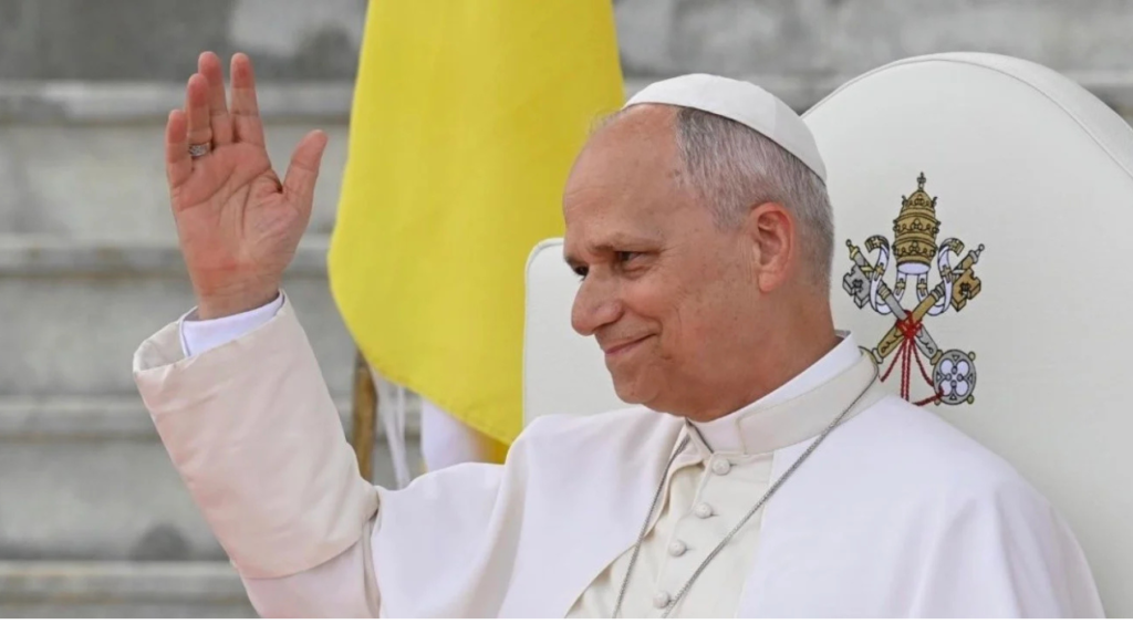 Atteint d’un cancer, le pape Léon XIV opéré avec succès
