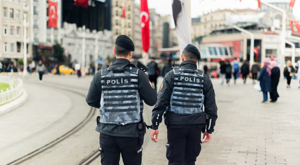 Turquie : Halk TV placée sous contrôle judiciaire