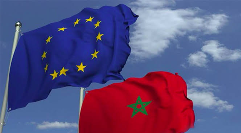 Malgré la crise de Ceuta, Bruxelles maintient sa coopération migratoire avec le Maroc