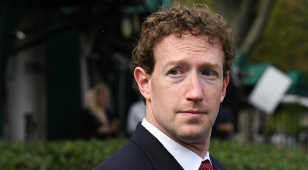Irlande : Mark Zuckerberg acquiert un château du XIXe siècle