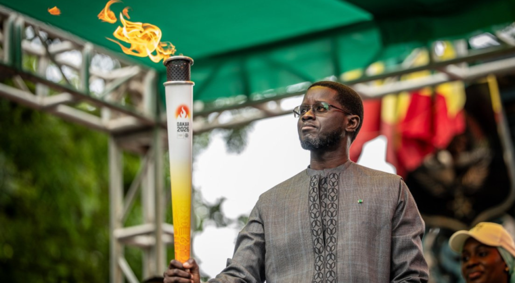 Jeux de la Francophonie : Le Sénégal accueillera l’édition de 2031