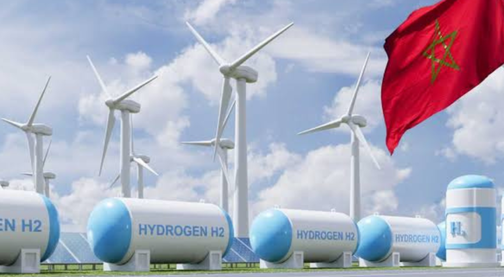 Hydrogène vert : Le Maroc accélère ses ambitions africaines