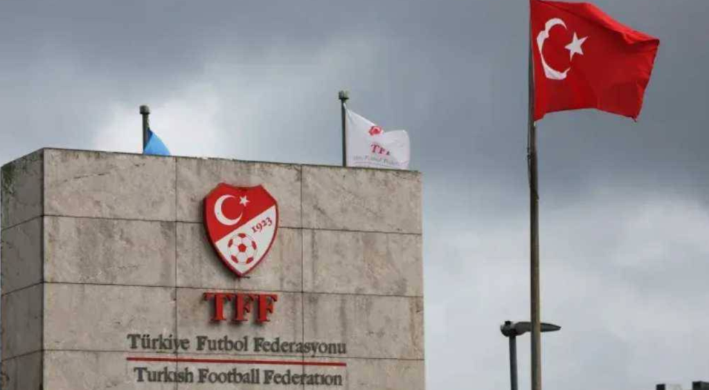 Turquie : 147 dirigeants suspendus dans une affaire de paris sportifs