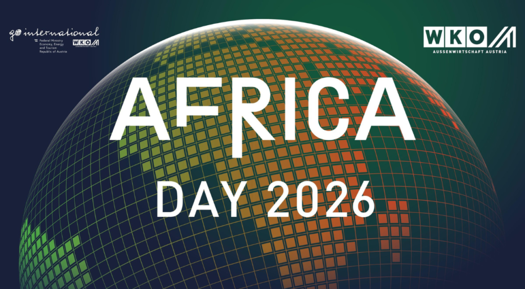 Africa Day : Le Maroc expose son savoir-faire industriel en Autriche