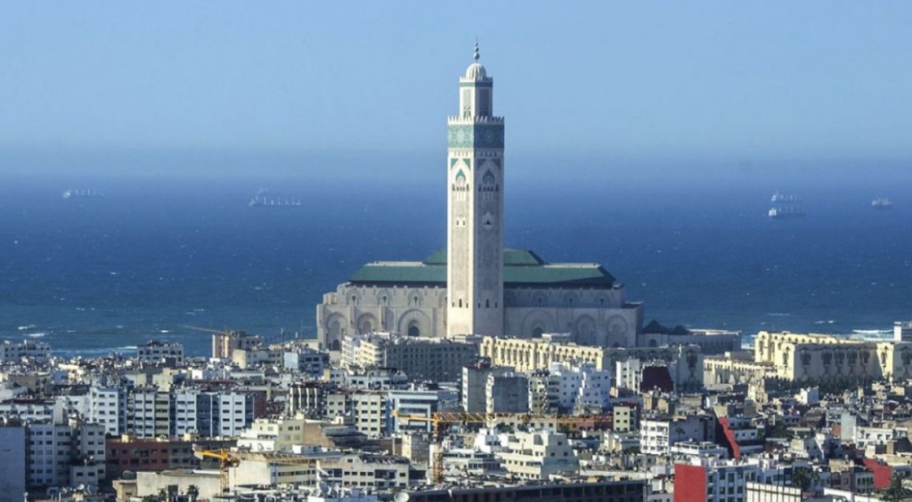 Maroc : L’hôtellerie accélère avant le Mondial 2030